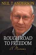 ROUGH ROAD TO FREEDOM A MEMOIR