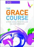 THE GRACE COURSE DVD