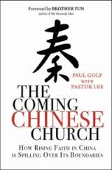 THE COMING CHINESE CHURCH