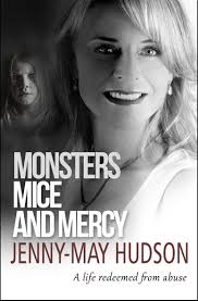 MONSTERS MICE AND MERCY