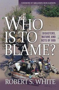 WHO IS TO BLAME