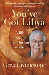 YOU'VE GOT LIBYA