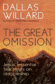 THE GREAT OMISSION