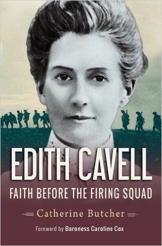 EDITH CAVELL