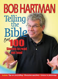 TELLING THE BIBLE
