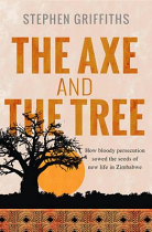 THE AXE AND THE TREE