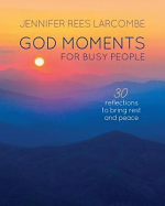 GOD MOMENTS FOR BUSY PEOPLE