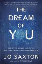 THE DREAM OF YOU