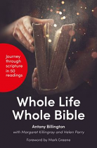 WHOLE LIFE WHOLE BIBLE