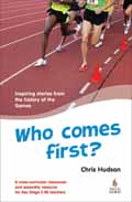 WHO COMES FIRST