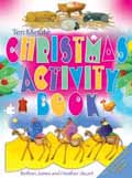 TEN MINUTE CHRISTMAS ACTIVITY BOOK