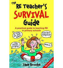 THE RE TEACHERS SURVIVAL GUIDE 