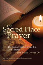 SACRED PLACE OF PRAYER