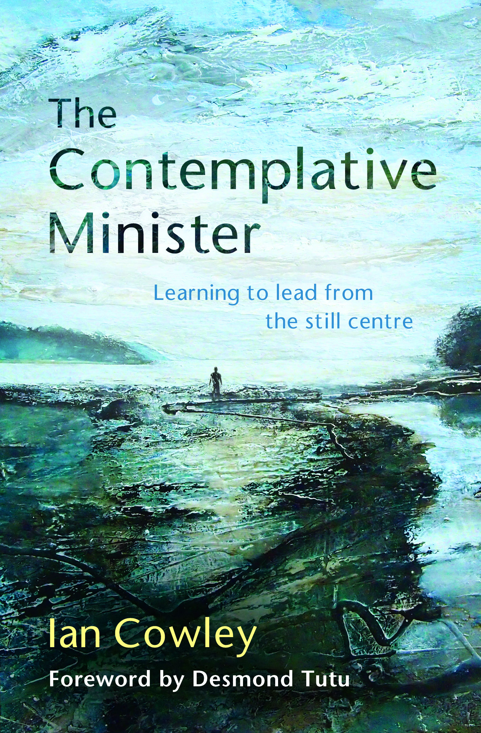 THE CONTEMPLATIVE MINISTER