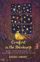 COMFORT IN THE DARKNESS