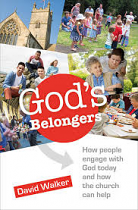 GODS BELONGERS