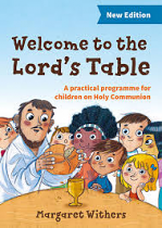 WELCOME TO THE LORDS TABLE COURSE BOOK