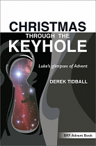 CHRISTMAS THROUGH THE KEYHOLE