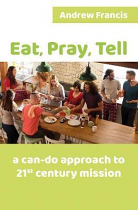 EAT PRAY TELL