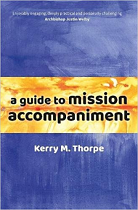 A GUIDE TO MISSION ACCOMPANIMENT