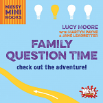 FAMILY QUESTION TIME 