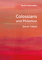 COLOSSIONS AND PHILEMON