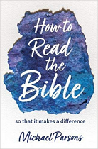 HOW TO READ THE BIBLE