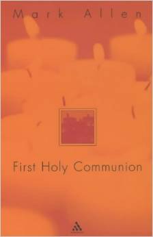 FIRST HOLY COMMUNION