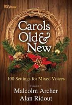 CAROLS OLD AND NEW