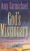 GODS MISSIONARY