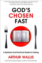 GODS CHOSEN FAST