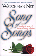 SONG OF SONGS