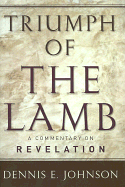 TRIUMPH OF THE LAMB