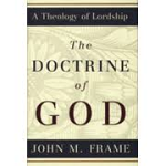 DOCTRINE OF GOD