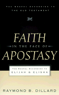 FAITH IN THE FACE OF APOSTASY