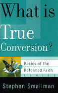 WHAT IS TRUE CONVERSION