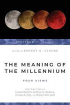 THE MEANING OF THE MILLENIUM