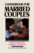 HANDBOOK FOR MARRIED COUPLES