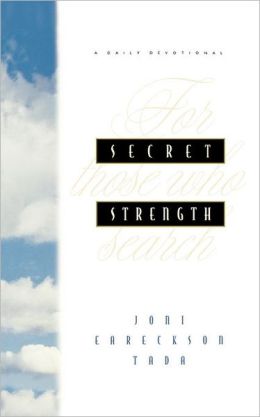 SECRET STRENGTH