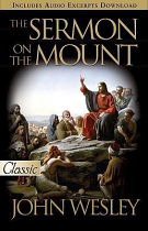 THE SERMON ON THE MOUNT