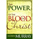 POWER OF THE BLOOD OF CHRIST