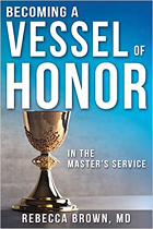 BECOMING A VESSEL OF HONOUR