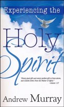 EXPERIENCING THE HOLY SPIRIT