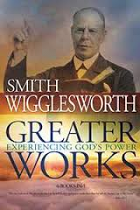 GREATER WORKS