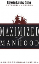 MAXIMIZED MANHOOD