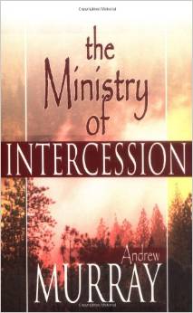 THE MINISTRY OF INTERCESSION