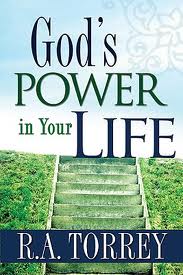 GODS POWER IN YOUR LIFE