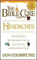 BIBLE CURE FOR HEADACHES