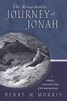 REMARKABLE JOURNEY OF JONAH