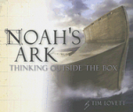 NOAH'S ARK HB